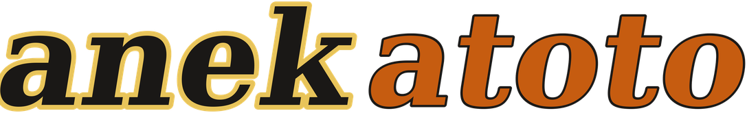 anekatoto logo